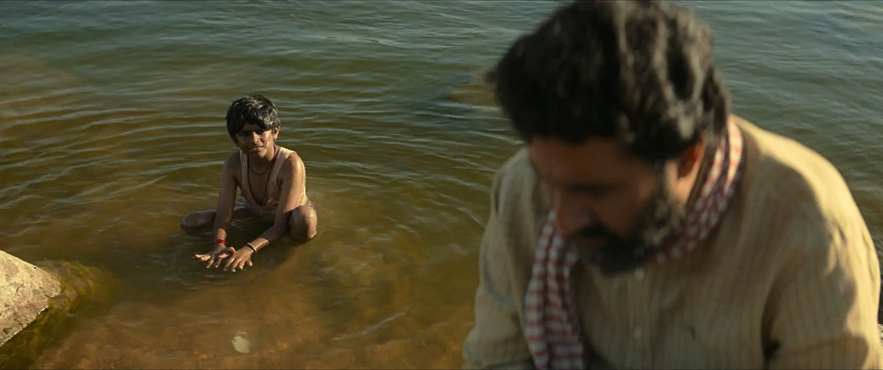 Kaalidhar Laapata 2025 WebRip [Hindi] 480p 720p ESub Screenshot
