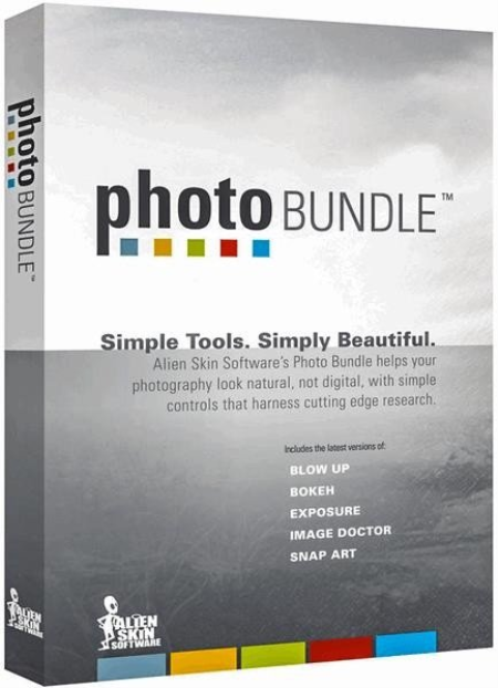 Exposure X7 Bundle 7.1.3.95 (x64) Exposure X7 Bundle 7.1.3.95 (x64)