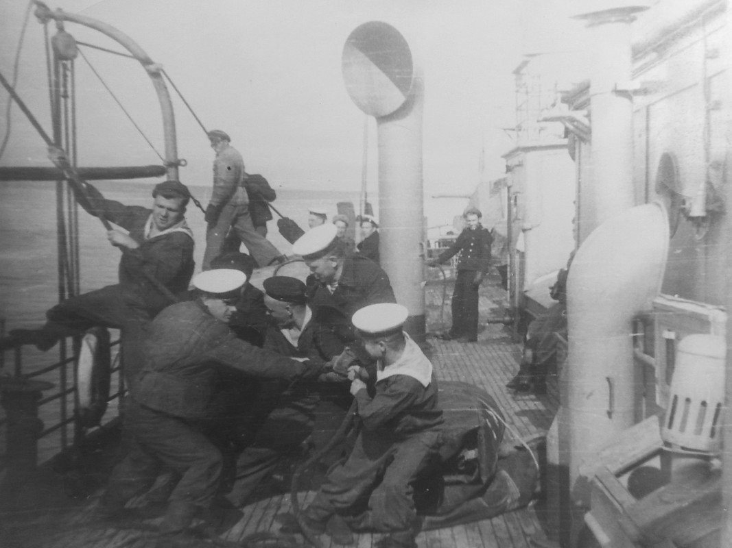 Воровский 021