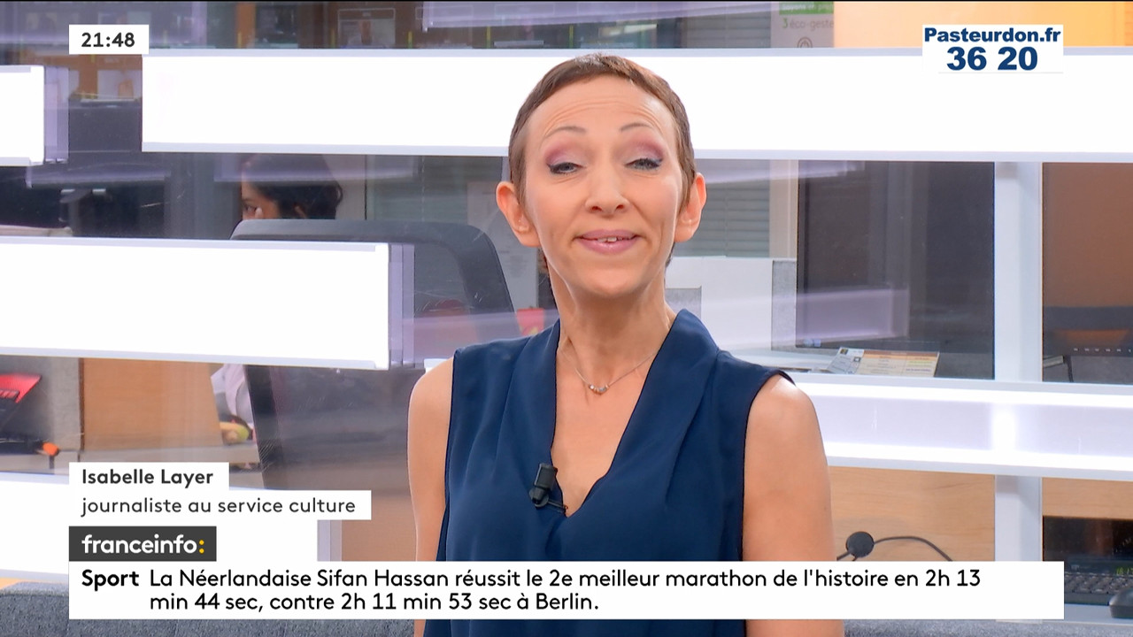 L'interview culture (Franceinfo)_2023_10_08_20_45_51.ts_snapshot_04.25.219