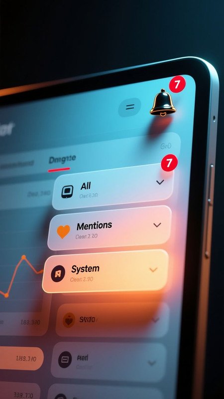 Notifications