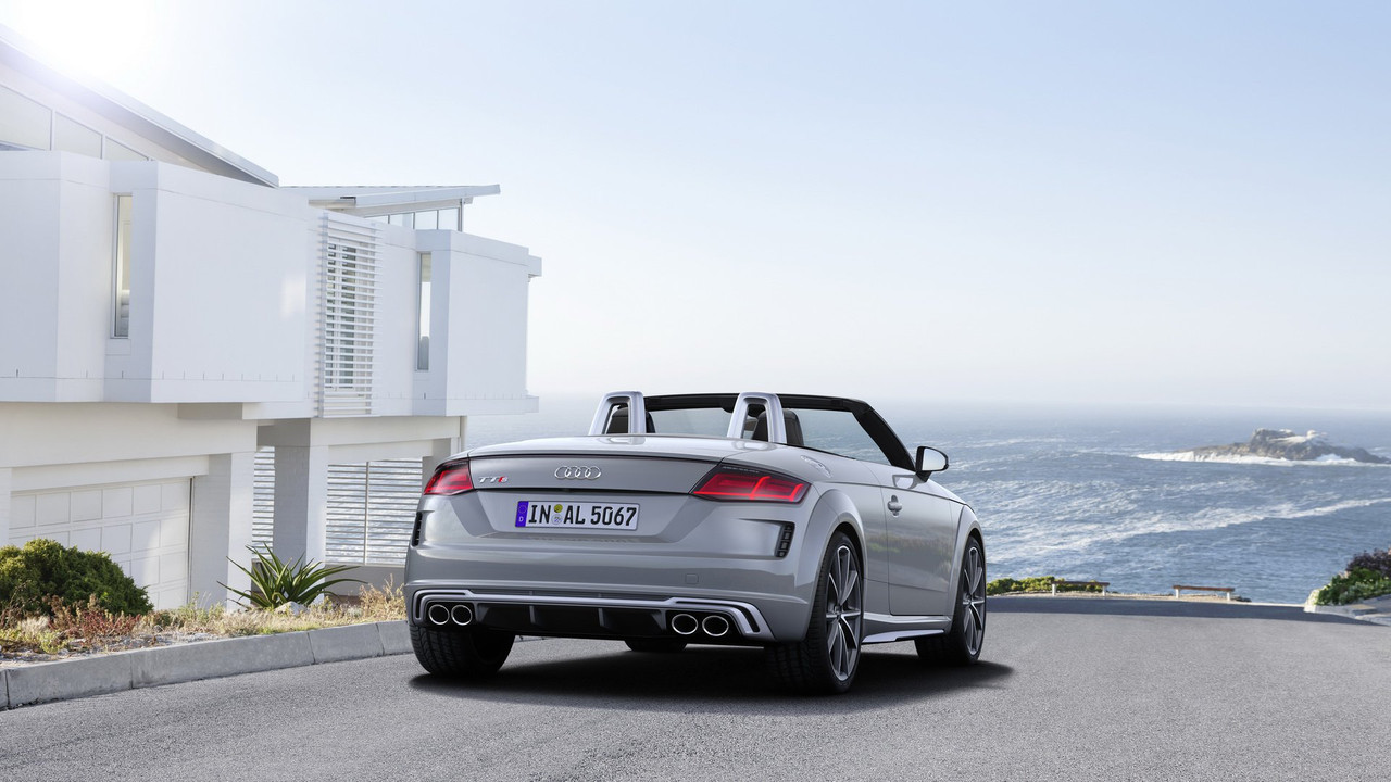 2020 Audi TTS competition (23)