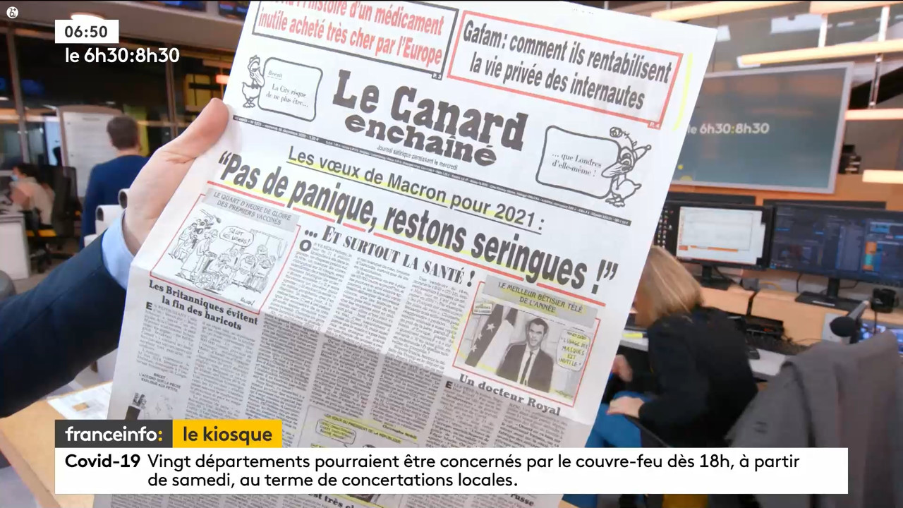 12.30 - 05.29.00 - Le 6h30 9h30. Entre JT, chroniques, invités et rev....ts_snapshot_00.27.07.800