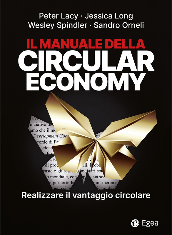 AA.VV. – Il manuale della circular economy (2021)
