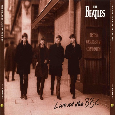 The Beatles – Live At The BBC (Remastered)