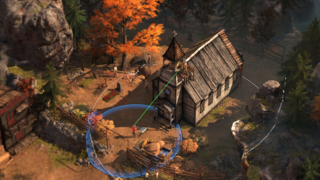 Desperados III (v1.4.11.r35885.F + DLC + MULTi10) Desperados III (v1.4.11.r35885.F + DLC + MULTi10)