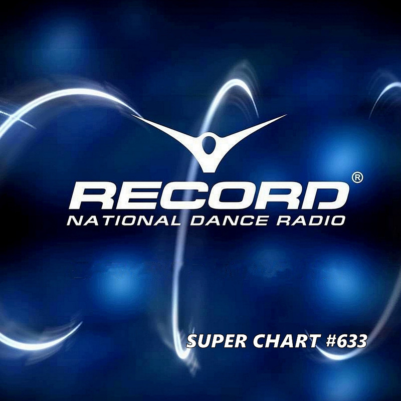 Record Super Chart 633 (2020) mp3 320 Kbps