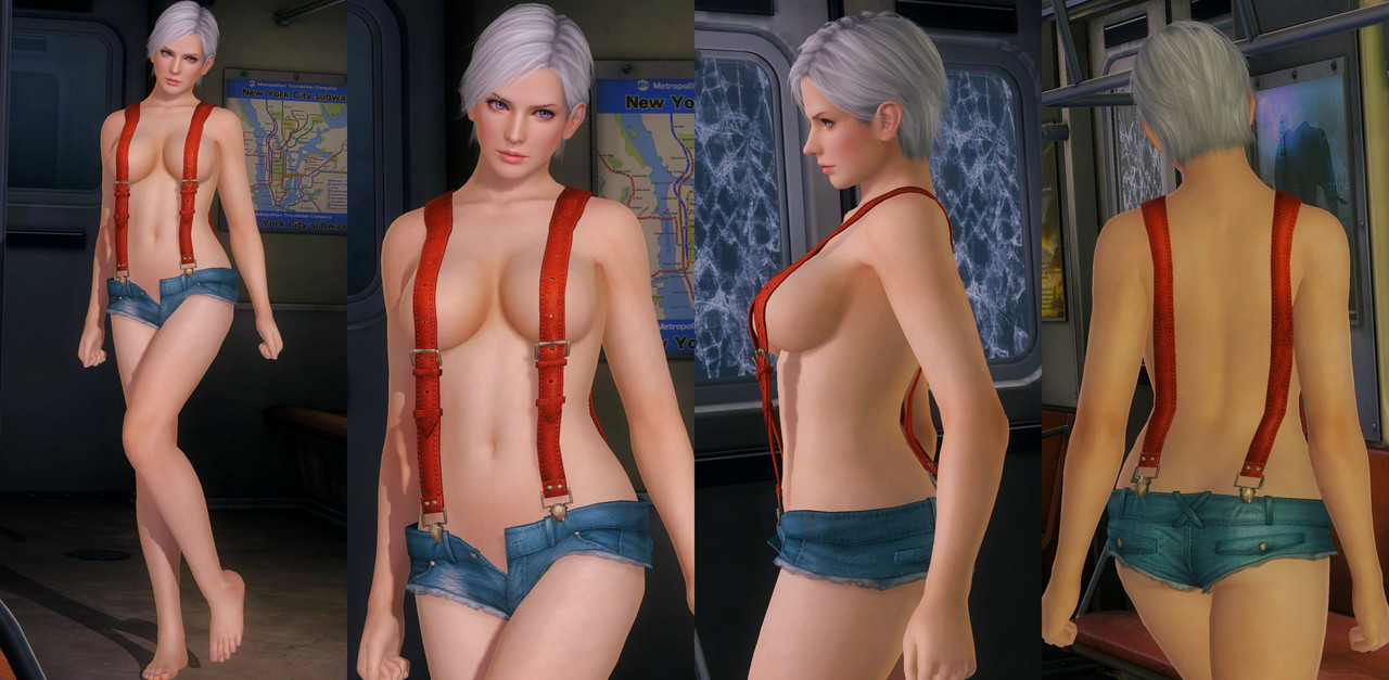 Christie DOAX3S Sandwich