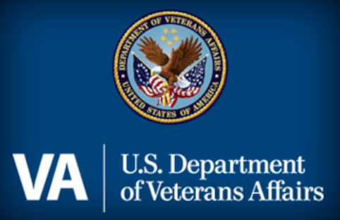 va logo