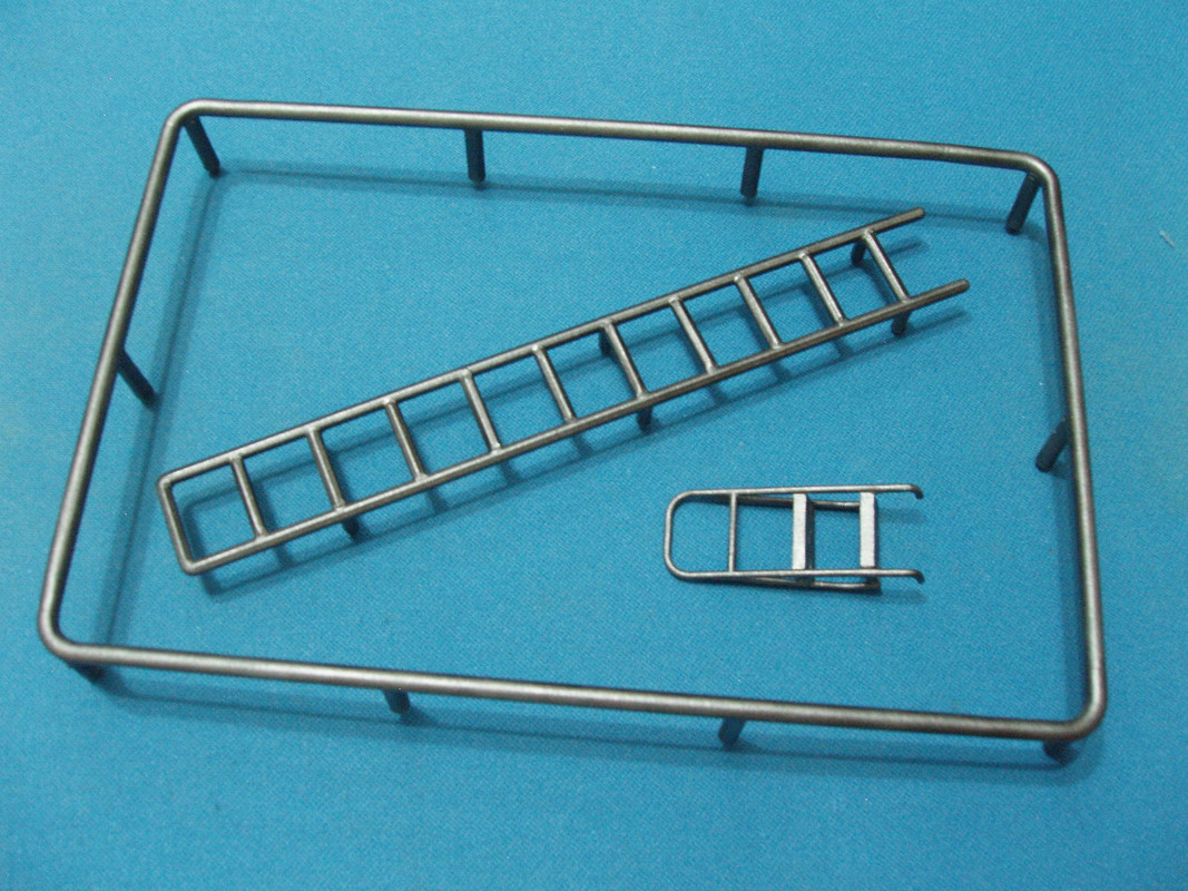 Λοιπά εξαρτήματα