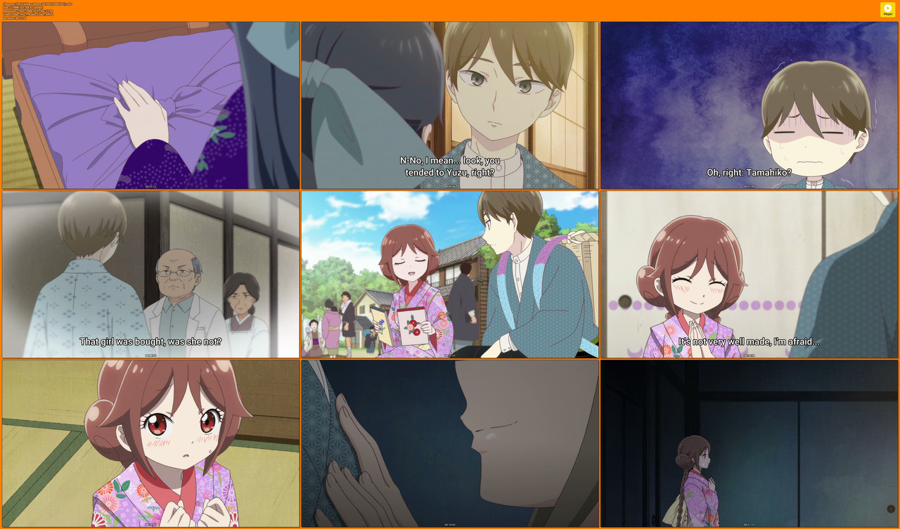 [HR] Taishou Otome S01E05 [E3062501].mkv