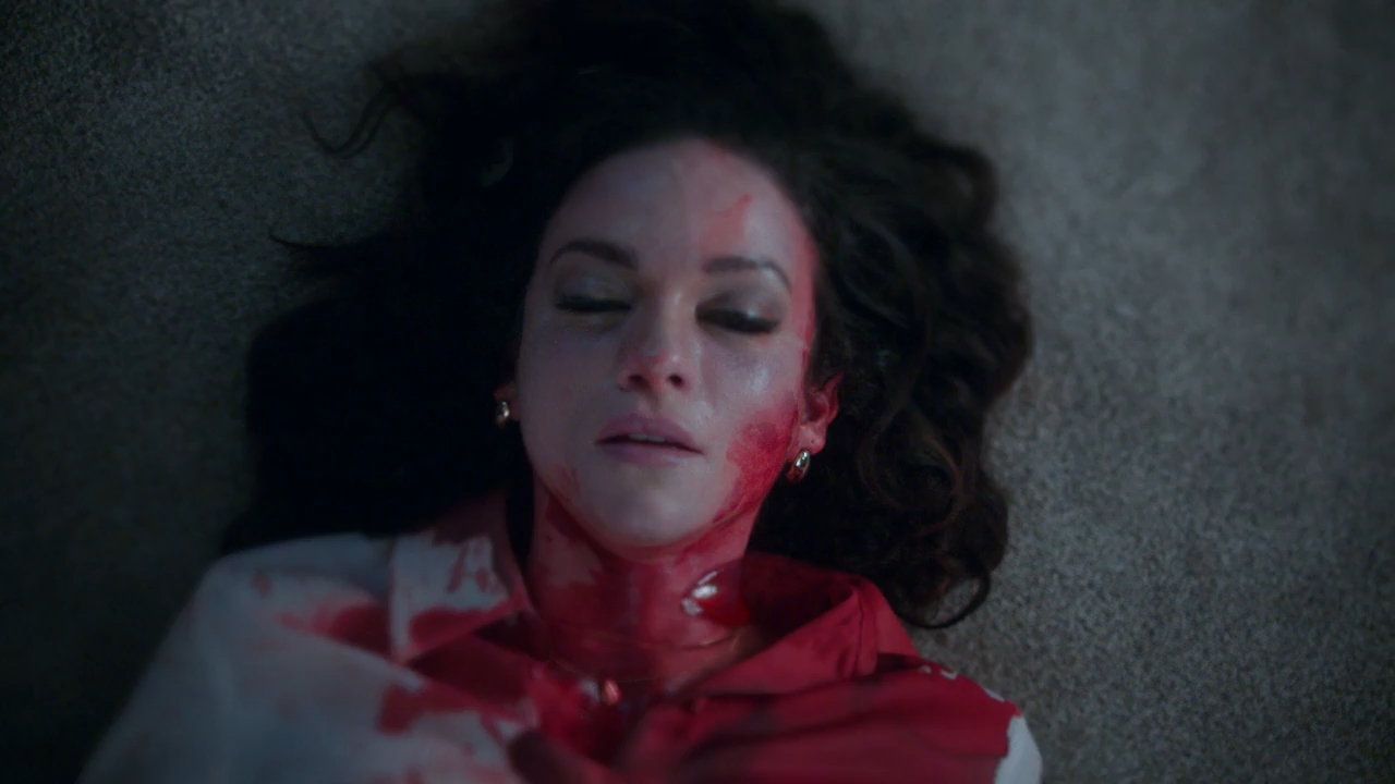 Twisted 2026 WebRip [Hindi + English] 480p, 720p ESub Screenshot