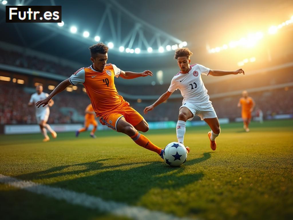 Los beneficios de seguir la actualidad deportiva y el compromiso de Futr.es