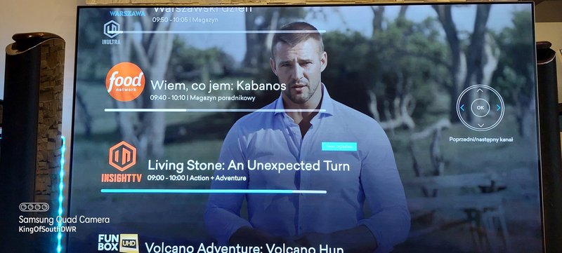 TV Smart GO [VECTRA] - Forum Media2 #20lat