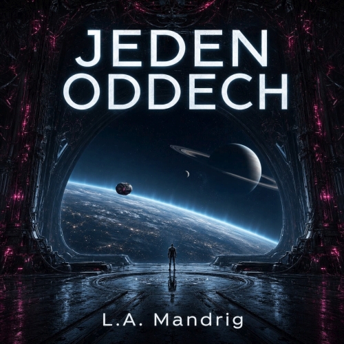 Mandrig L. A. - Jeden oddech (2026)