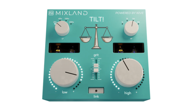 Mixland TILT! v1.1.1