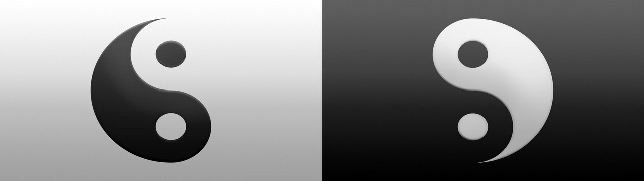 ying-yang