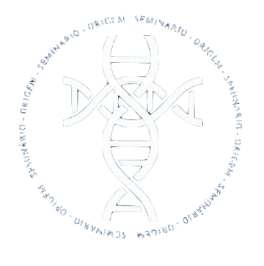 Logo Seminário Origem