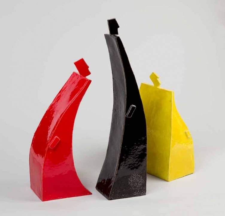 Скульптура 2