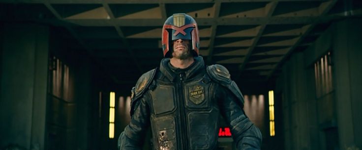 Dredd