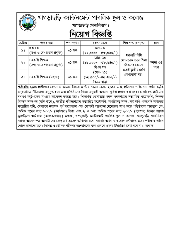 KCPSC-Job-Circular-2025-PDF