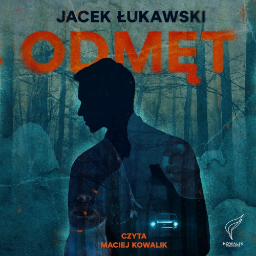 Łukawski Jacek - Cykl: Krąg Painera (tom 1-2) (2026)