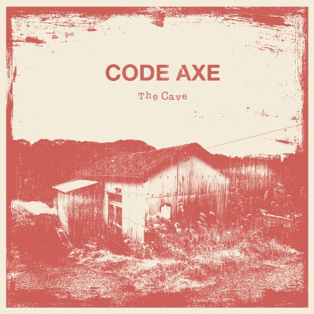 Code Axe The Cave WEB 2025 RUMBLE
