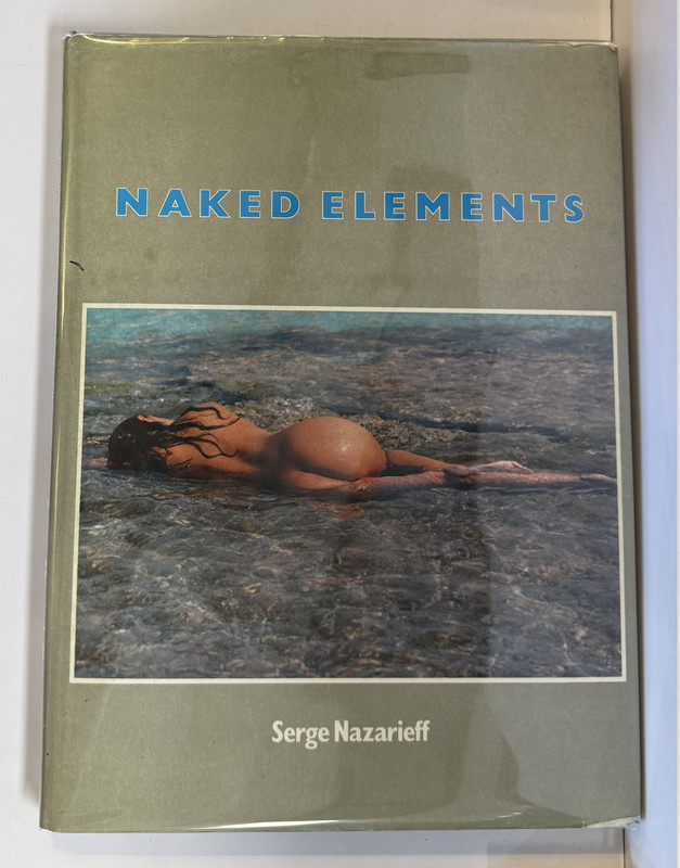 Naked Elements