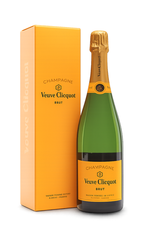 Veuve Clicquot