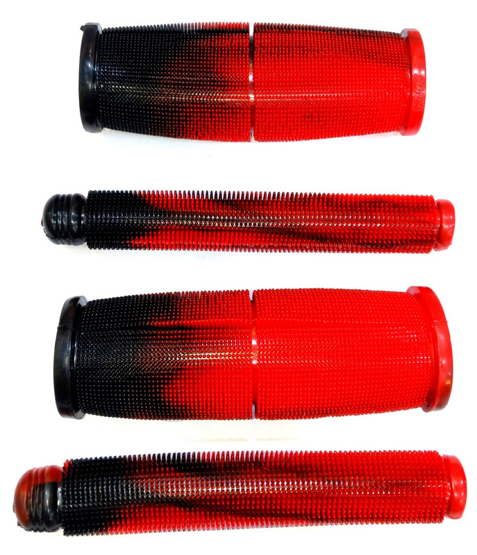 DRUM SET OF 4 3