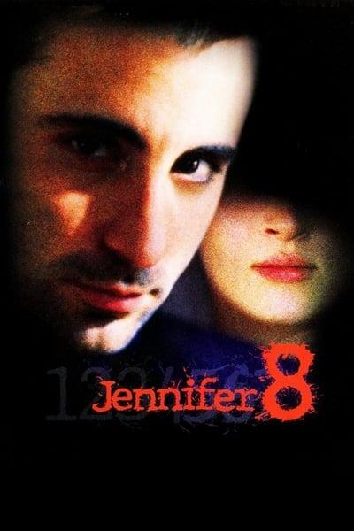 Jennifer Eight 1992 720p BluRay 999MB HQ x265 10bit-GalaxyRG