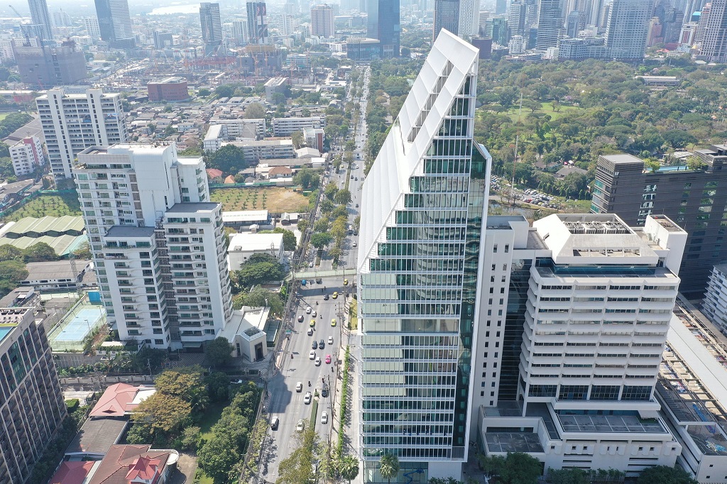 BANGKOK | Projects & Construction | Page 158 | SkyscraperCity Forum