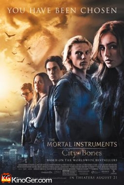 Chroniken der Unterwelt (2013)