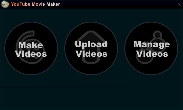 YouTube Movie Maker Platinum 22.08 (x64) Multilingual Untitled