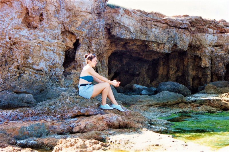 Paseando por España-1991/2016 - Blogs de España - TORREVIEJA-1993/2000-ALICANTE (4)