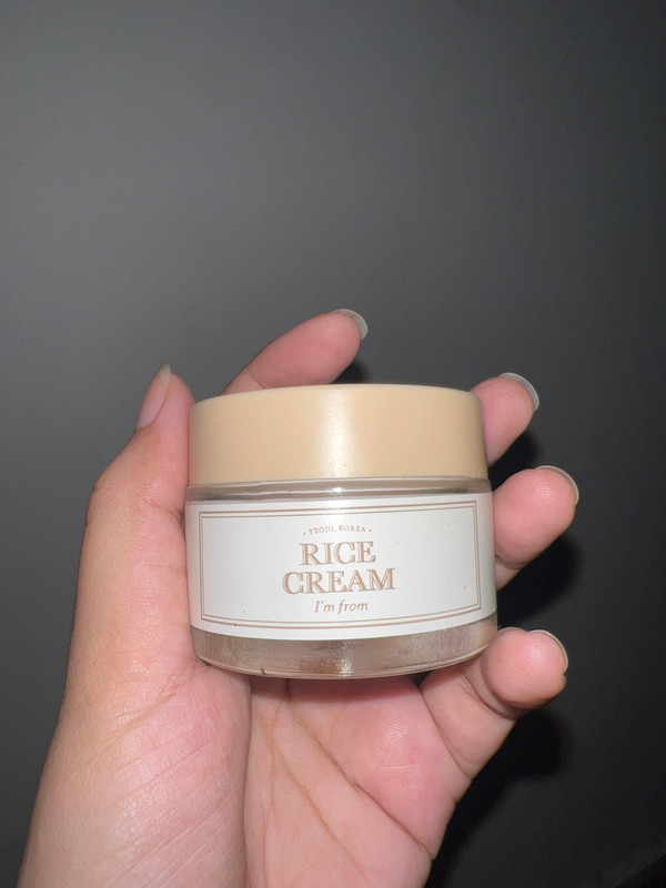 I’m From Rice Cream (Without Box)