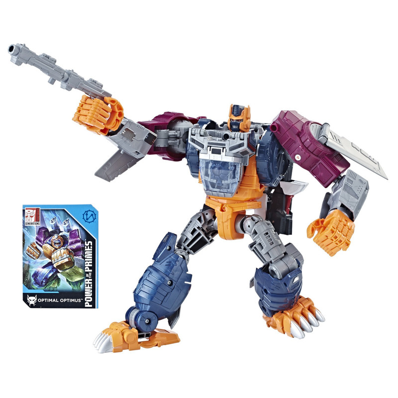 02-Power-Of-The-Primes-Optimal-Optimus