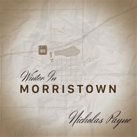 e8a7cd69 6c28 4ab6 9193 fcdb35f5e1e6 - Nicholas Payne - Winter In Morristown (2020)