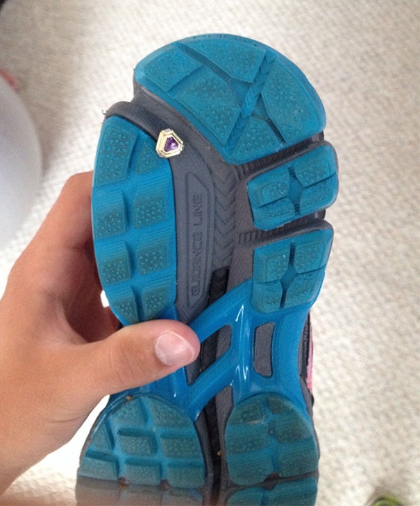 25 невероятных историй о людях нашедших свои вещи, которые они уже не надеялись найти