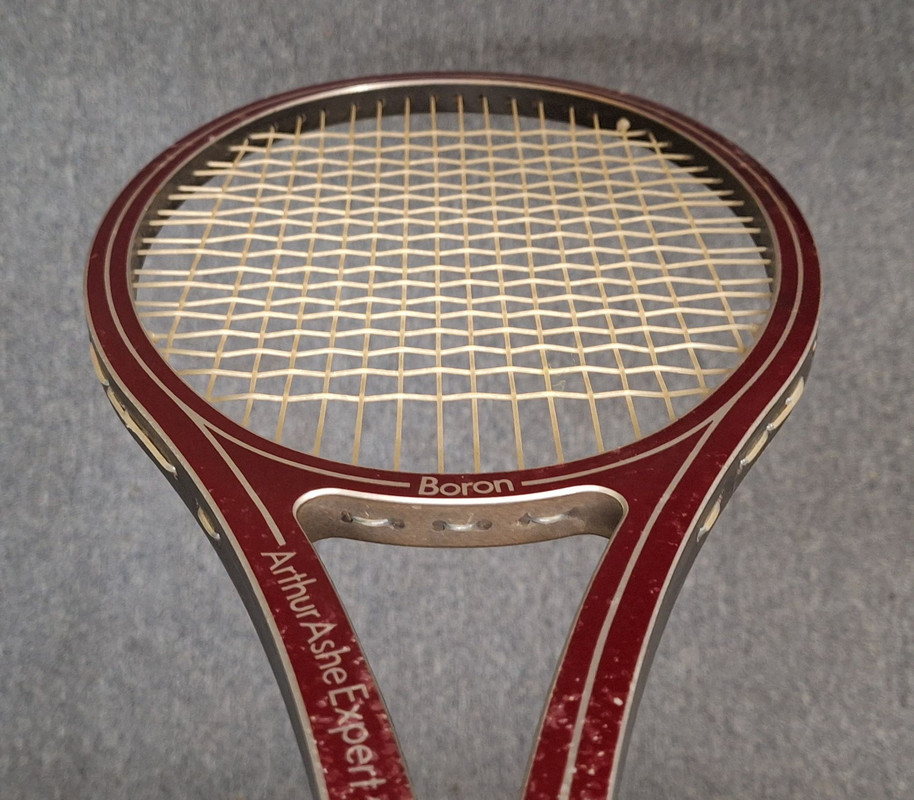 Arthur Ashe Expert Boron_stringbed 16_18