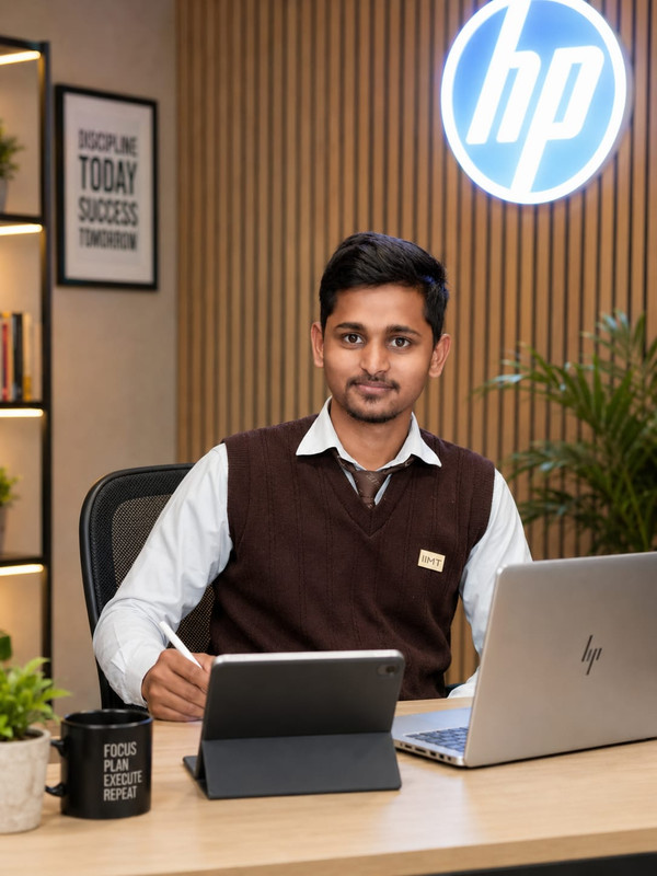 Abhishek Kumar