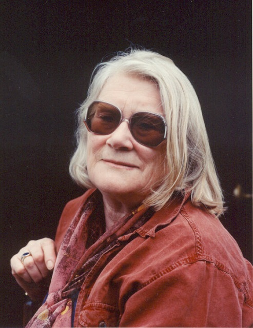 Jennifer-Johnston