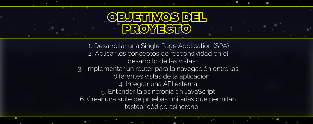 objetivos