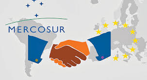 ΕΛΛΗΝΙΚΗ ΛΥΣΗ: Η ΣΥΜΦΩΝΙΑ ΕΕ – MERCOSUR ΕΙΝΑΙ ΜΙΑ ΑΠΕΙΛΗ ΓΙΑ ΤΟ ΕΛΛΗΝΙΚΟ ΡΥΖΙ ΚΑΙ ΤΟ ΕΛΛΗΝΙΚΟ ΜΕΛΙ