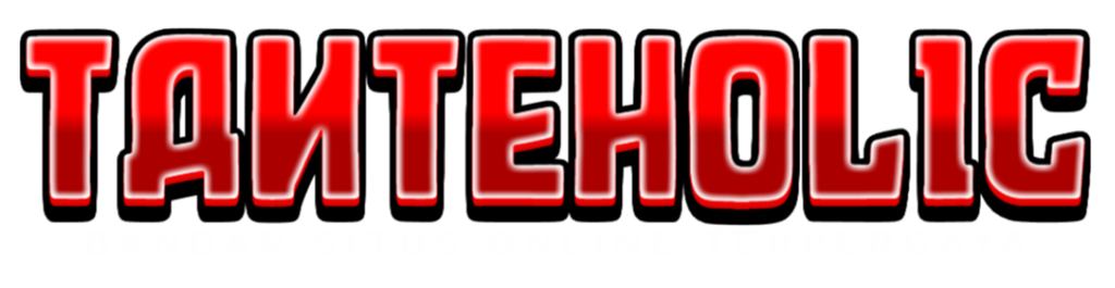 TANTEHOLIC - Logo