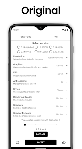 GFX Tool Pro APK