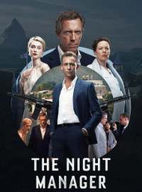 Người Quản Lý Ca Đêm