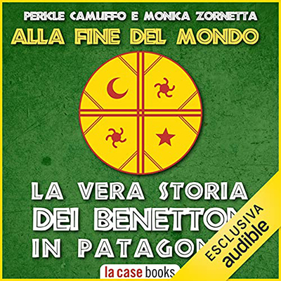 Monica Zornetta; Pericle Camuffo - Alla fine del mondo (2021) (mp3 - 64 kbps)
