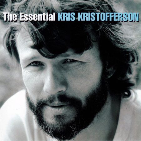 Kris Kristofferson - Essential [2CDs] (2004)
