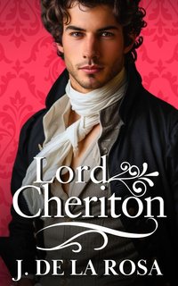 J de la Rosa - Lord Cheriton (2024)